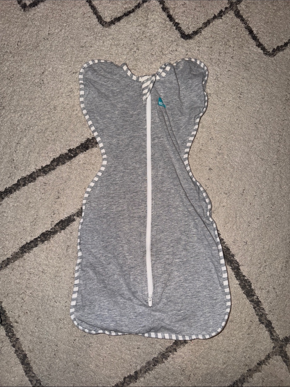 Love to Dream Swaddle Up - small